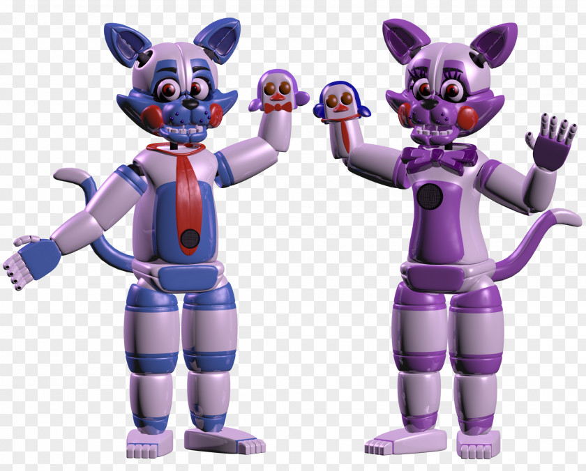 Marmalade Five Nights At Freddy's: Sister Location Fnac Game PNG