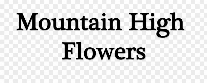 Mountain Logo Carousel Florist & Gifts Humanism Brand Font PNG