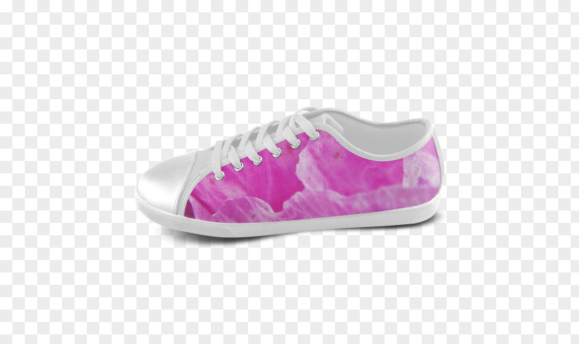 Musk Flower Sneakers Shoe Cross-training PNG