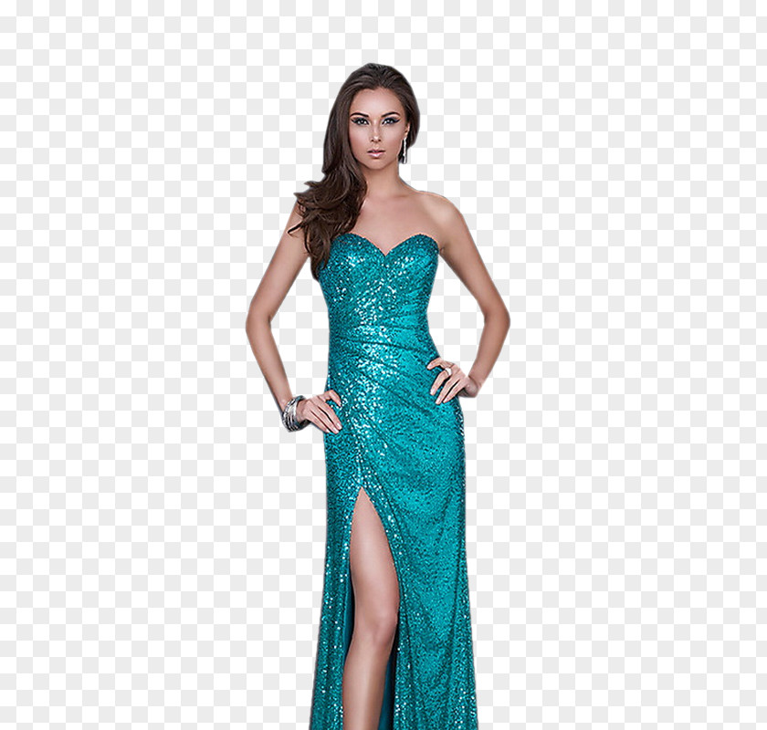 Painting Woman Female Dress PNG