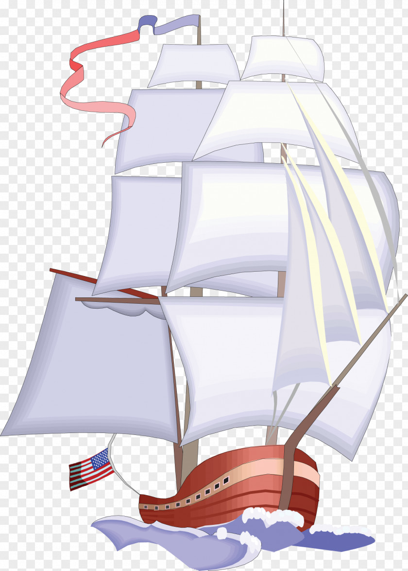 Ships And Yacht CorelDRAW Sailing Ship Boat Cdr PNG