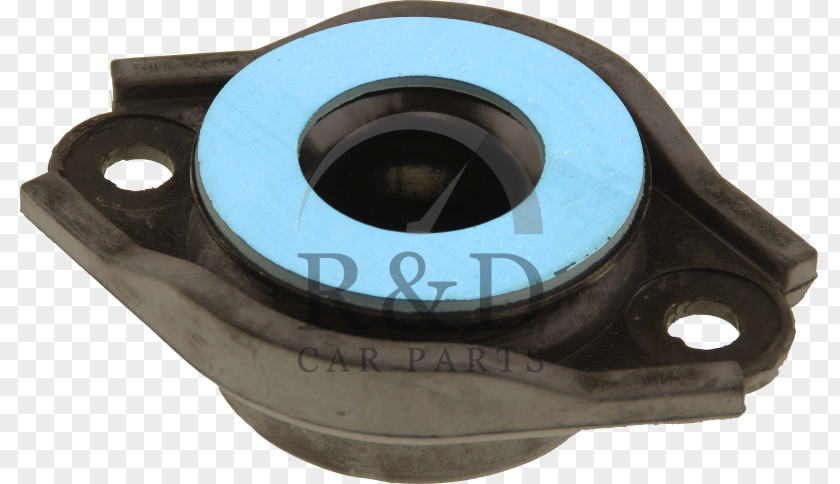 Shock Mount Bearing Clutch PNG