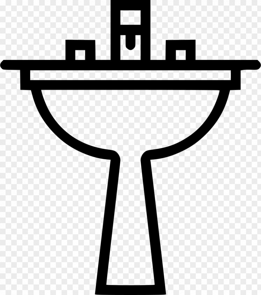 Sink Bathroom PNG