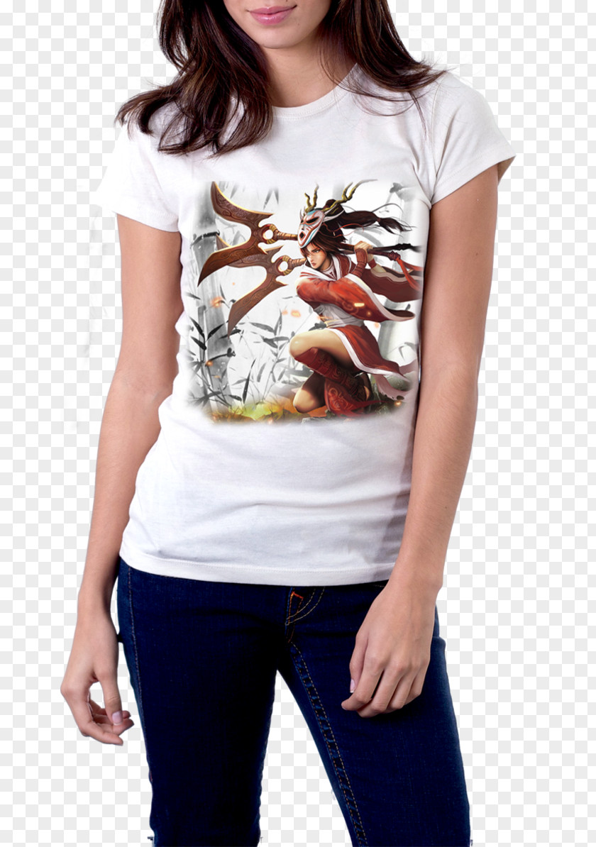 T-shirt Sleeve Clothing Top PNG