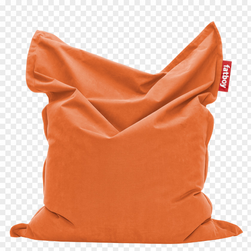 The Original Stonewashed Bean BagBlack Bag Chairs Fatboy BagBag PNG