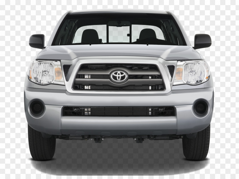 Toyota 2009 Tacoma 2005 2017 2008 PNG