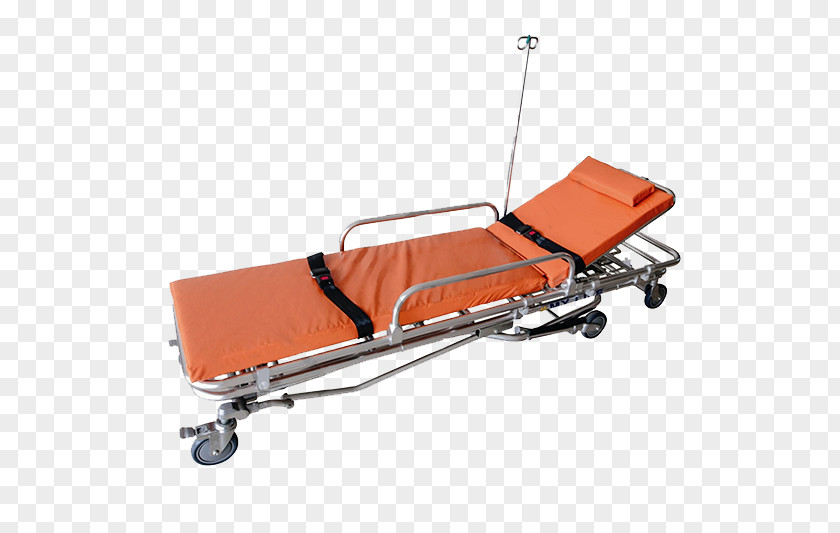 Ambulance Medical Equipment Stretcher Emergency Infusion Pump PNG