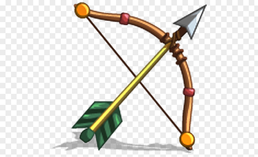 Arrow Bow And Archery Undertale Jinesh Prabhu PNG