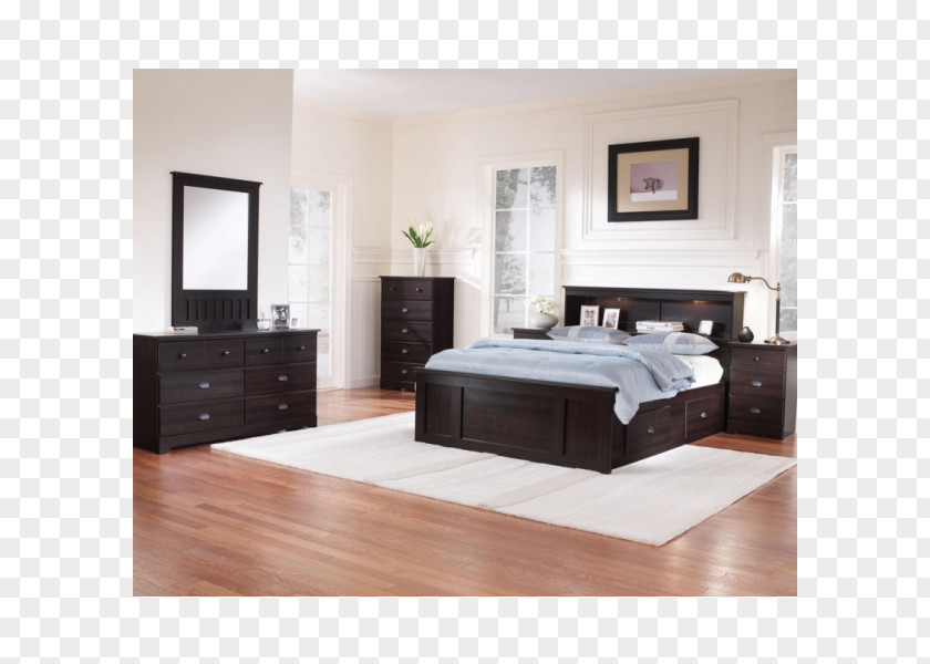 Bed Bedside Tables Bedroom Furniture Sets PNG