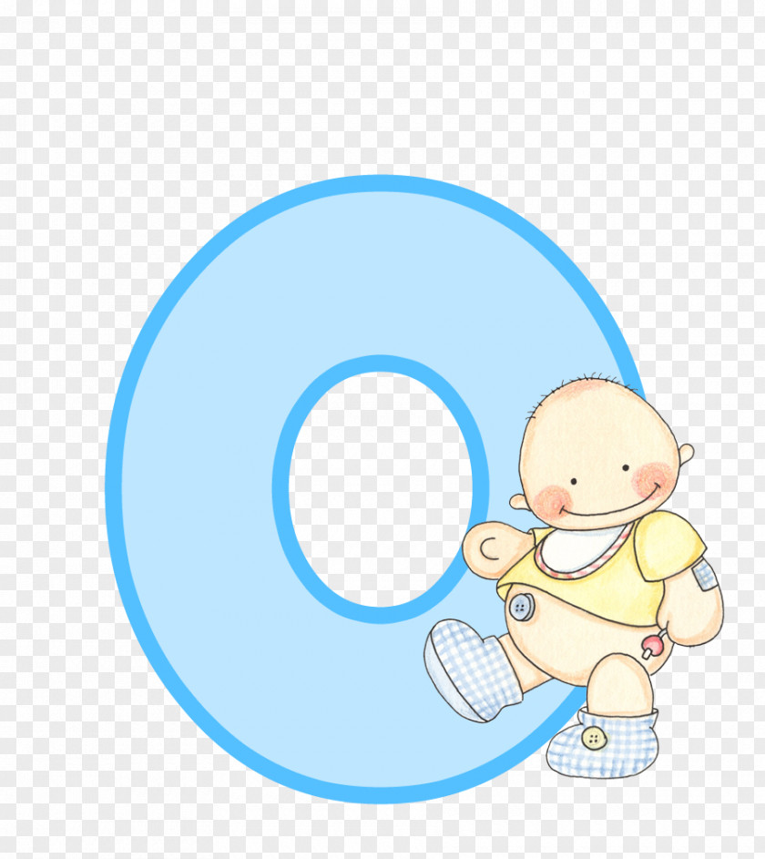 Boy Infant Alphabet Letter Baby Shower Clip Art PNG
