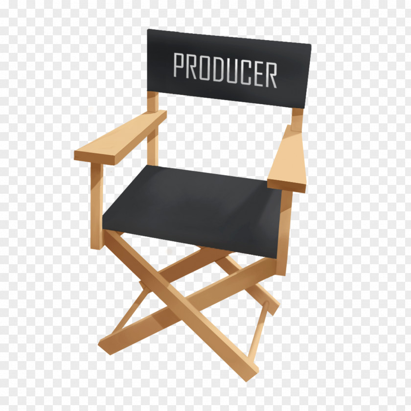 Director Chair /m/083vt Desk PNG