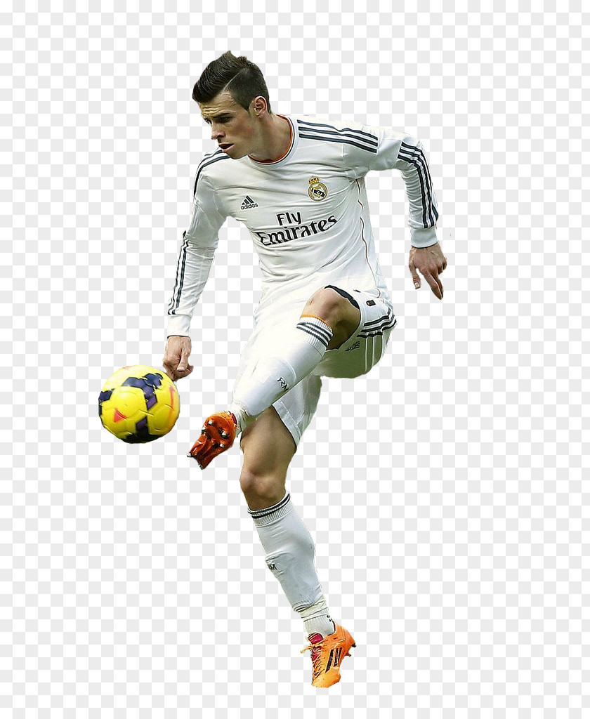 Football Soccer Player Real Madrid C.F. Team Sport PNG
