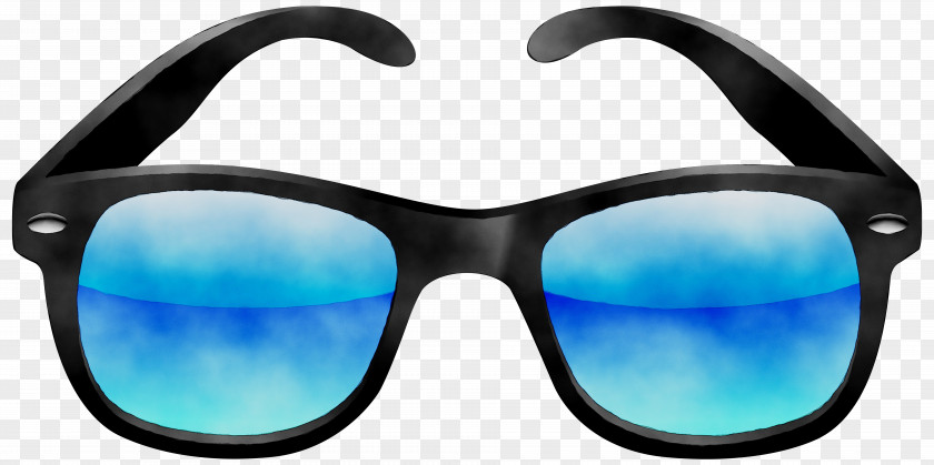 Goggles Sunglasses Clip Art PNG