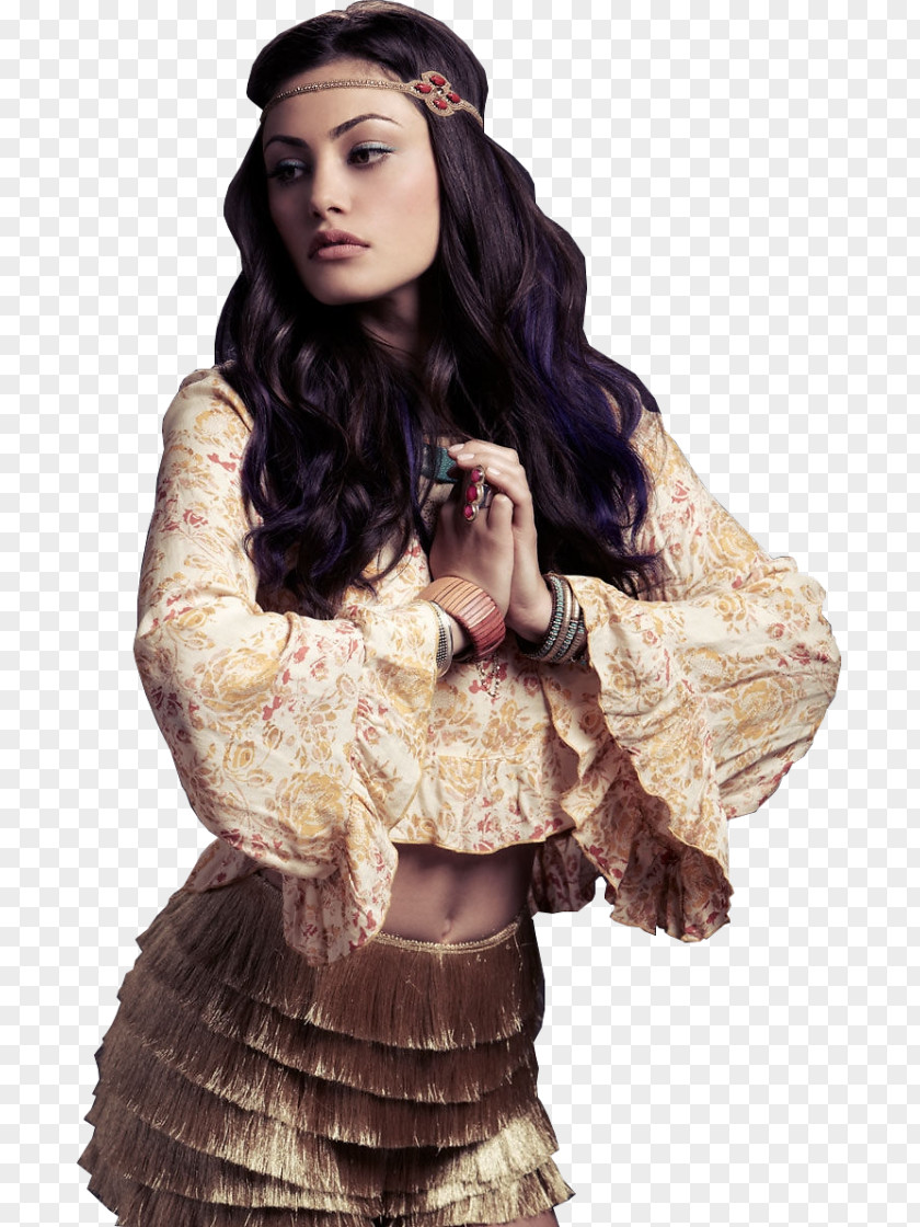 Model Phoebe Tonkin The Vampire Diaries Hayley Cleo Sertori PNG