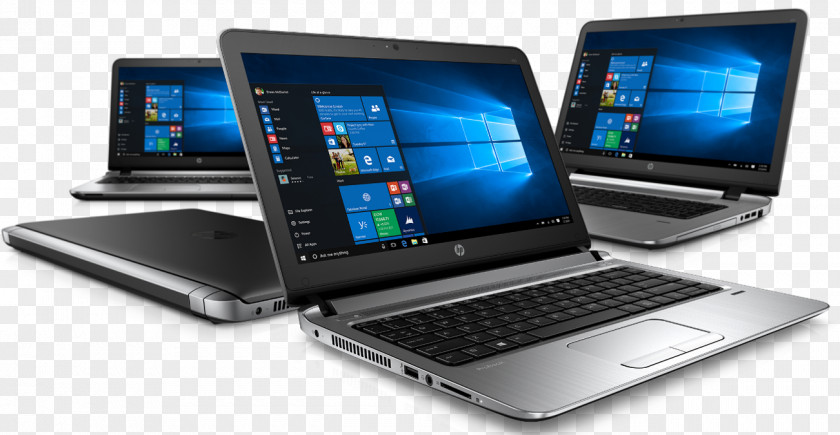 Notebook Laptop Intel Core HP ProBook Hewlett-Packard PNG