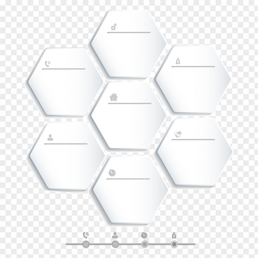 PPT Element Angle Pattern PNG