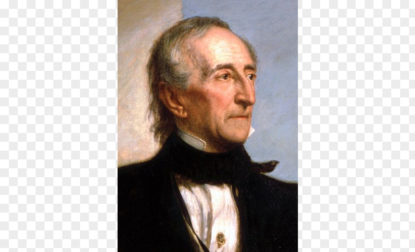 Presidency Of John Tyler Sherwood Forest Plantation Portraits Presidents The United States President PNG