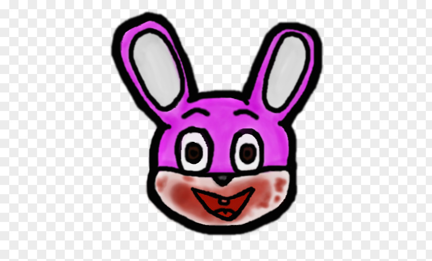 Rabbit Drawing Easter Bunny Royalty-free PNG
