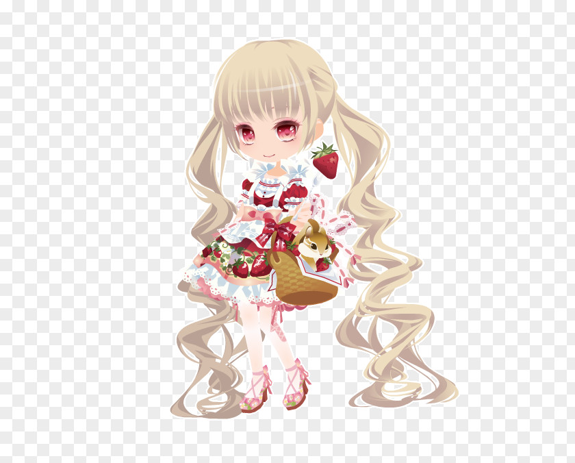 Selfy アットゲームズ セルフィ Bunches Storia Character PNG