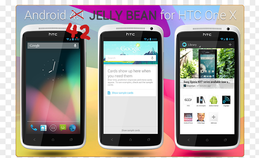 Smartphone Feature Phone HTC One X (M8) Android PNG