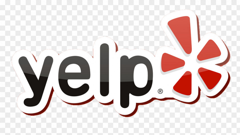 Star Yelp Customer Review Site PNG