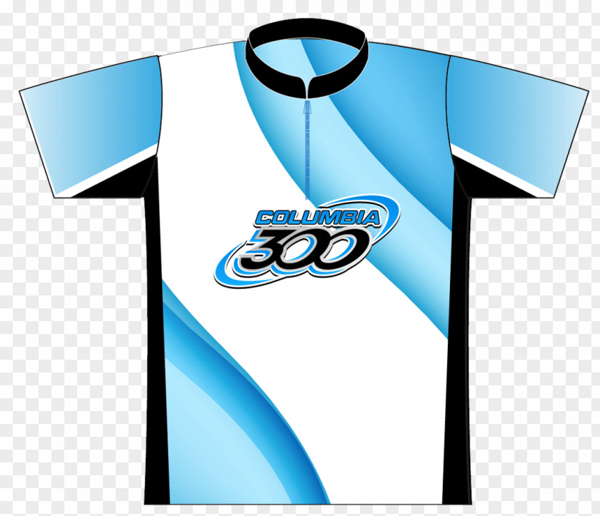 T-shirt Columbia Sportswear Sleeve PNG