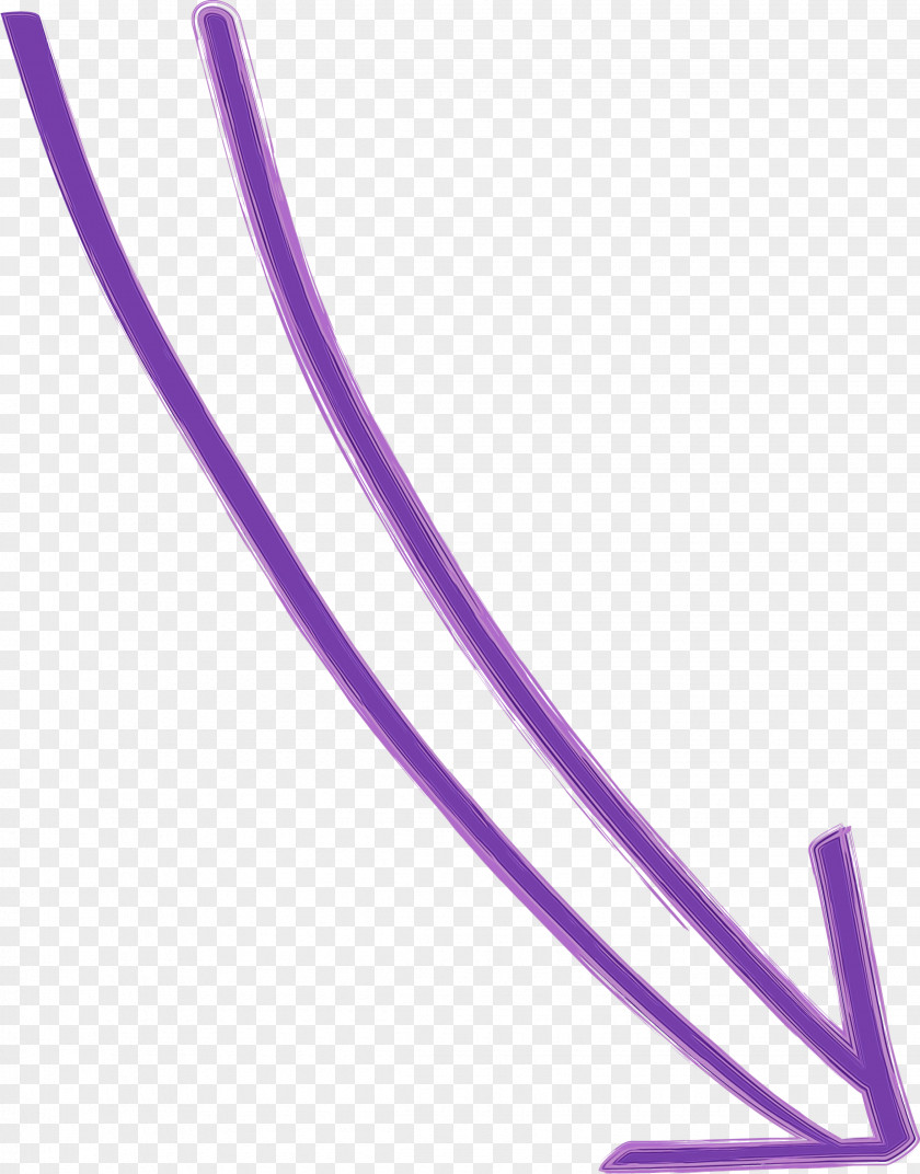 Violet Purple Line Magenta PNG