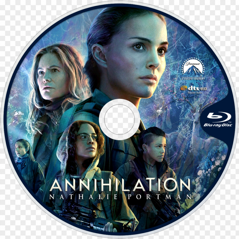 Youtube Natalie Portman Annihilation Hollywood Film YouTube PNG