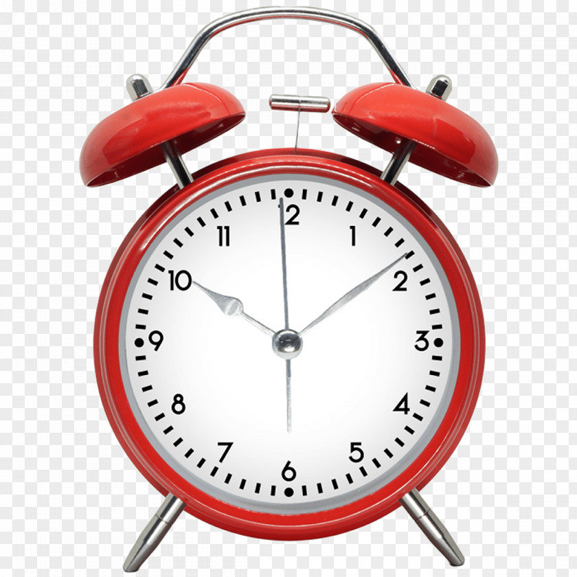 Alarm_clock Alarm Clocks Mondaine Watch Ltd. PNG
