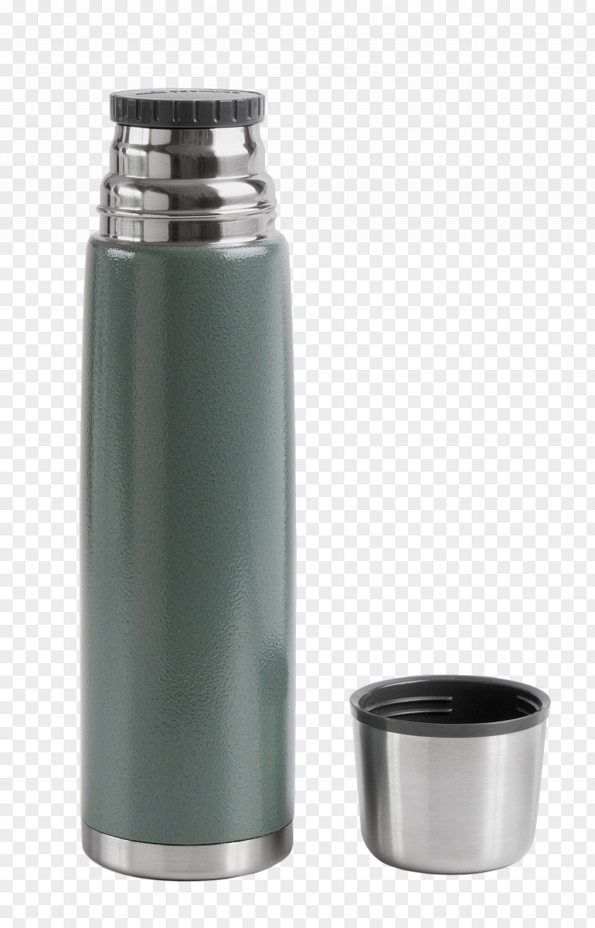 Bottle Glass Thermoses PNG