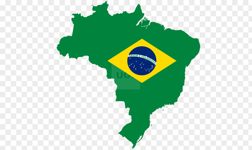 Brasil Football Flag Of Brazil National PNG