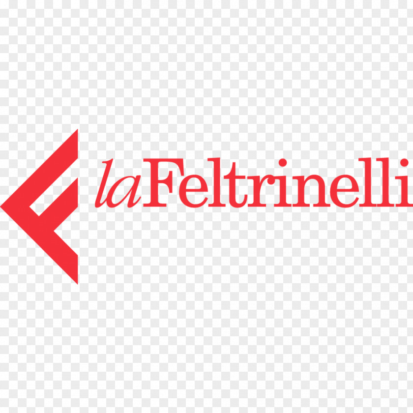 Cash Coupons LaFeltrinelli Librerie Logo Milan Brand PNG