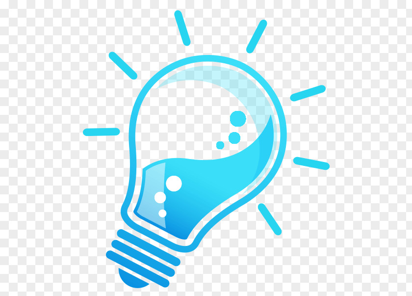 Creative Bulb Logo Light Clip Art PNG