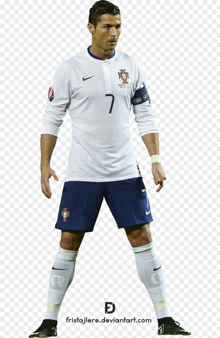Cristiano Ronaldo 2014 FIFA World Cup Portugal National Football Team Real Madrid C.F. PNG