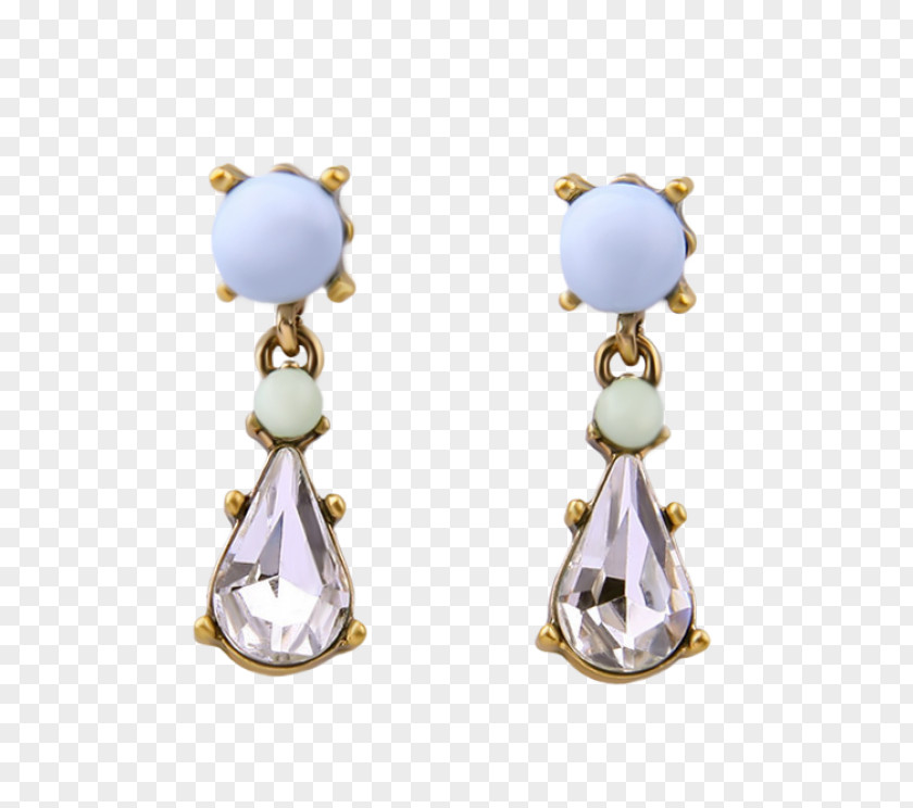 Crystal Teardrop Earrings Earring TARGROCH 500g Migdały Całe Gemstone Almond Body Jewellery PNG
