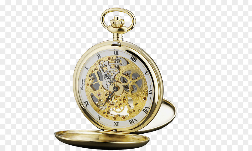 Denim Pocket Watch Clock Face Germany PNG