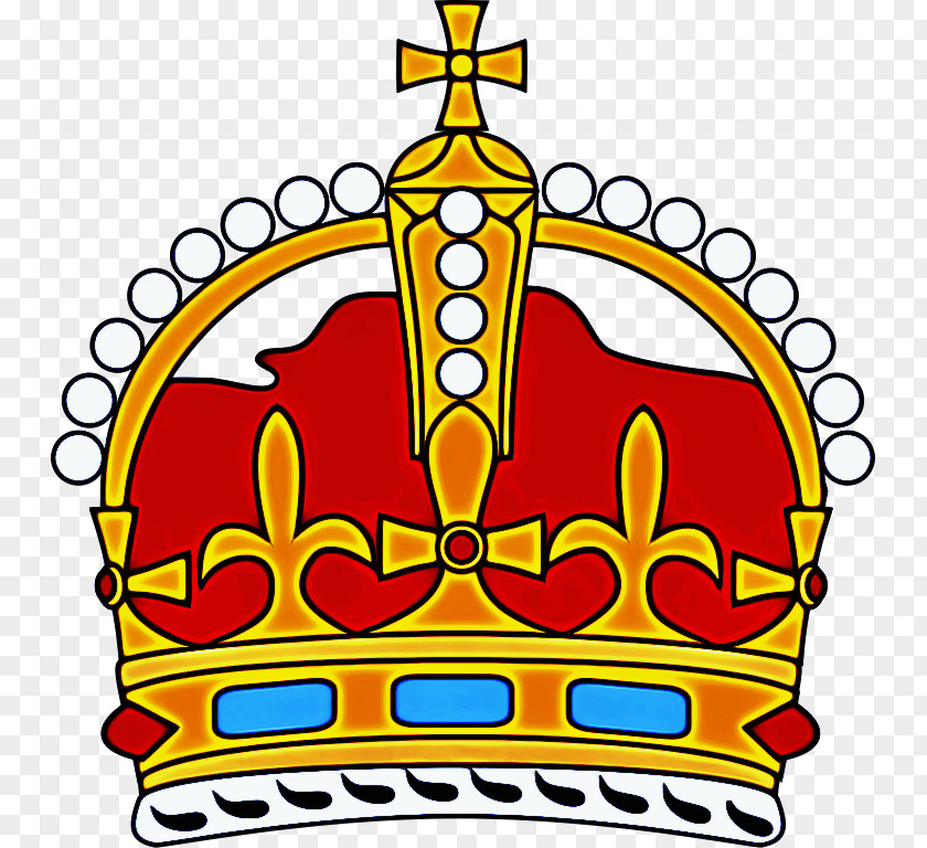 Emblem Fashion Accessory Crown Cartoon PNG