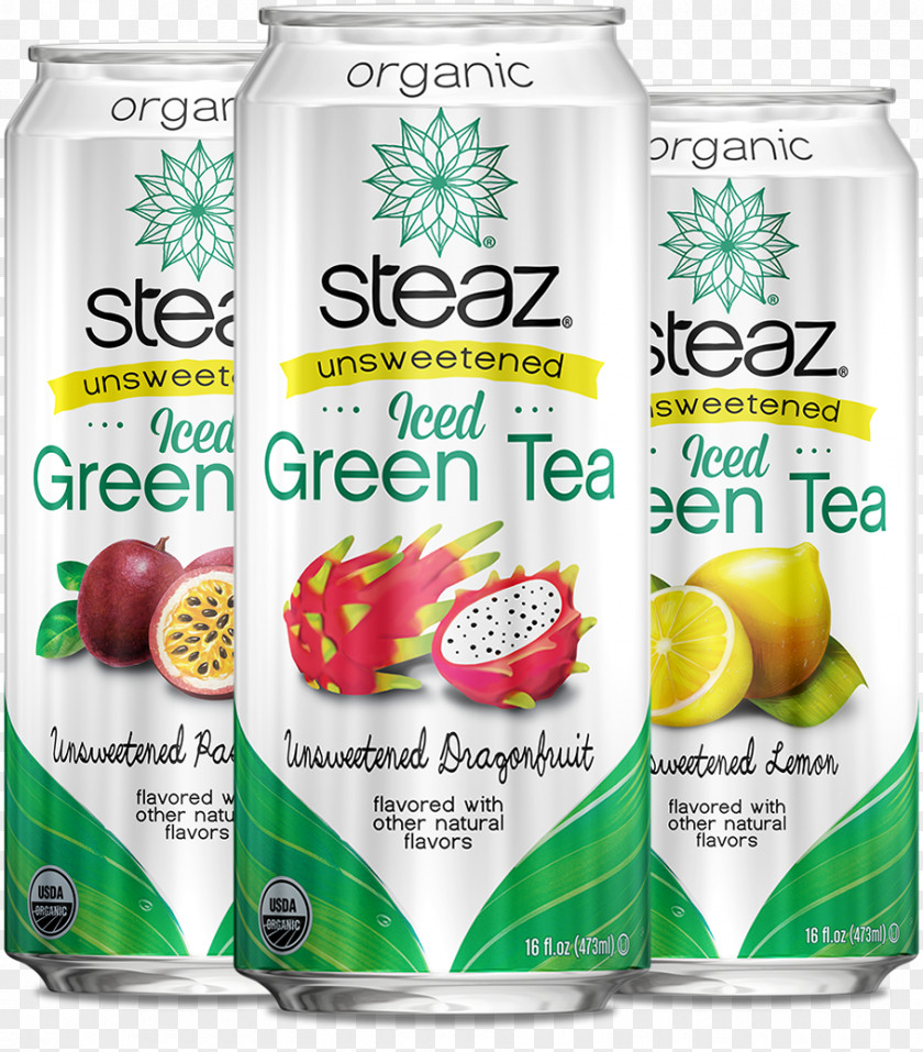 Green Tea Ice Iced Lemonade Organic Food PNG