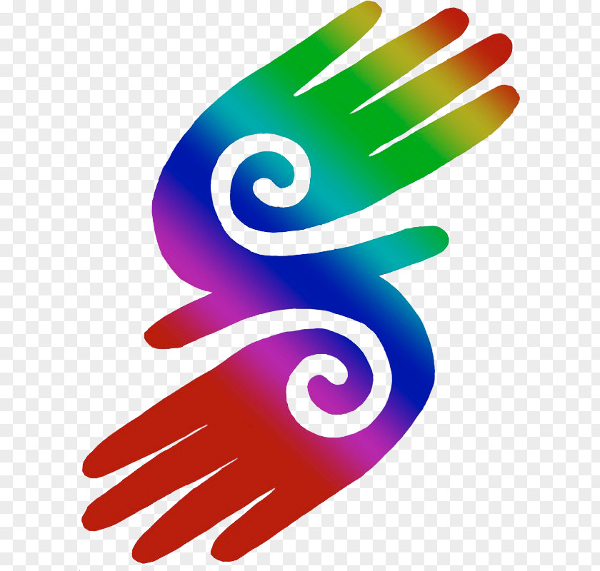 Healing Hands Energy Medicine Clip Art PNG