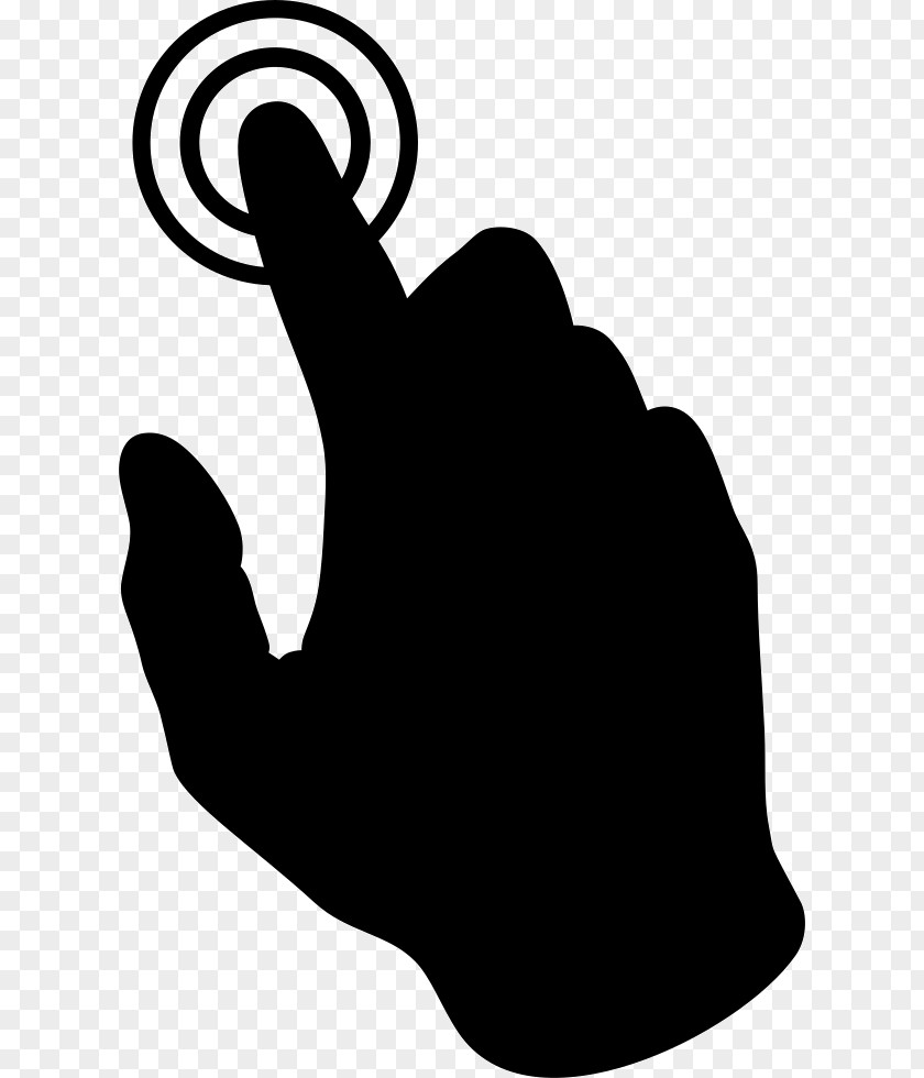 Index Finger Utamaweb Clip Art PNG