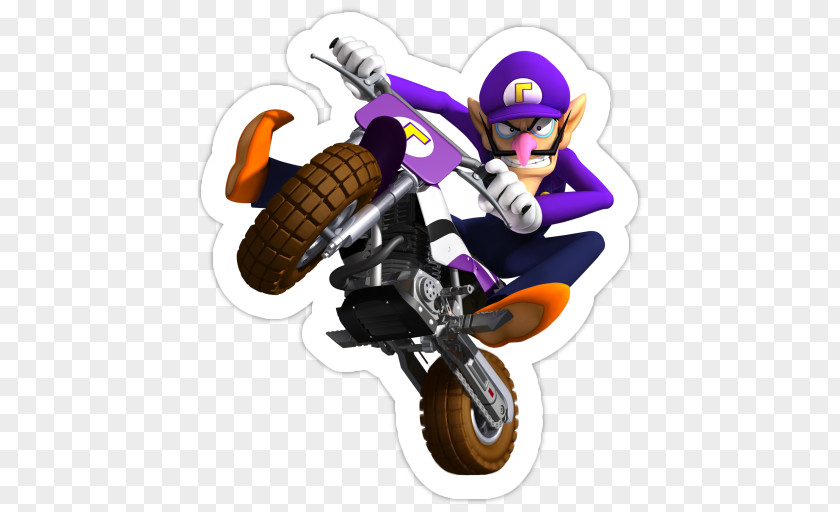 Mario Bros Kart: Double Dash Kart Wii Bros. 8 PNG