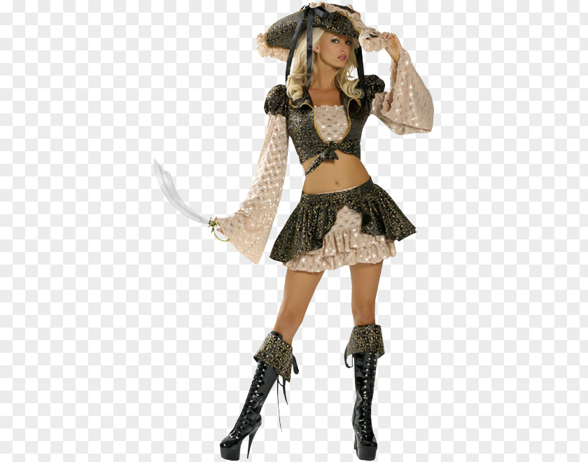 Pirate PNG clipart PNG