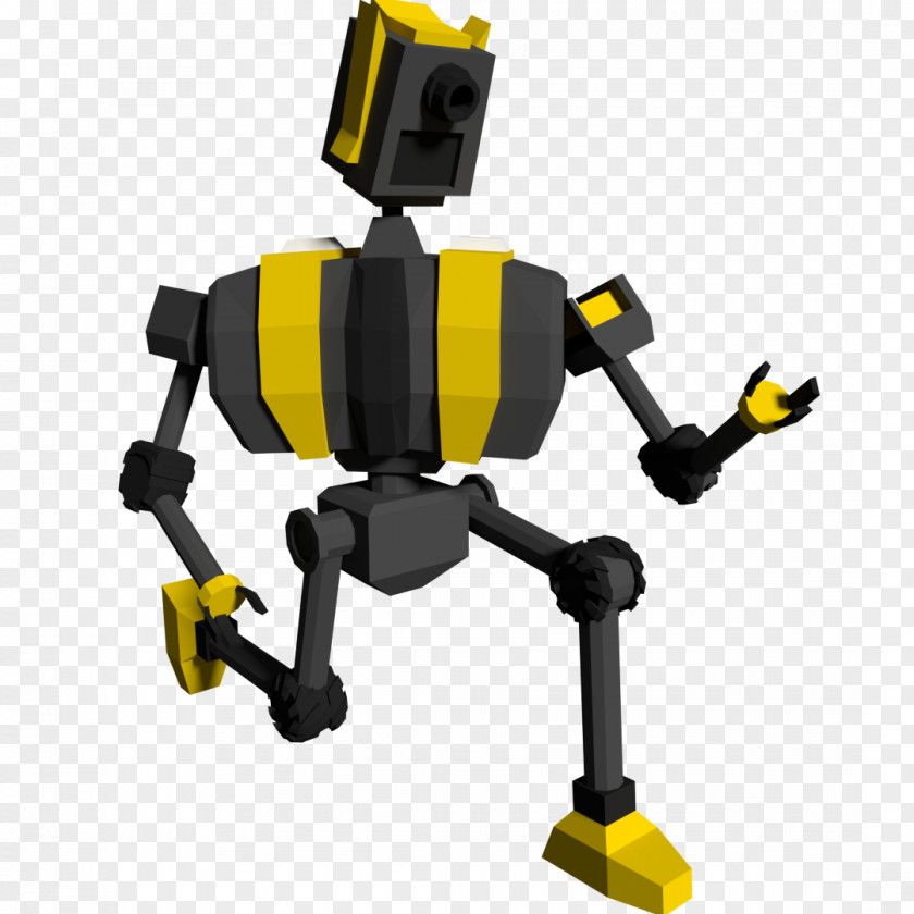 Robot LEGO PNG