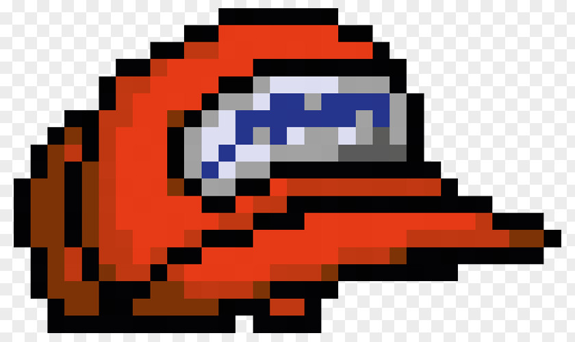 Sega Cd Donuts Pixel Art Minecraft Bead PNG