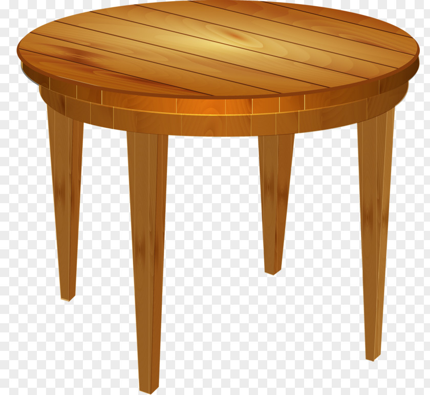Table Drawing Animation Image Furniture PNG