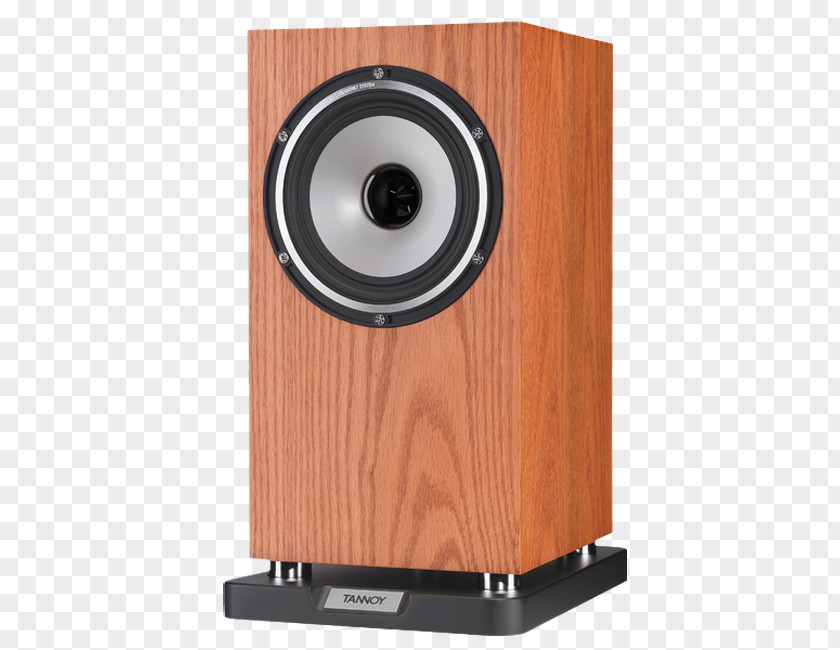 Tannoy Revolution XT 6F Loudspeaker 8F PNG