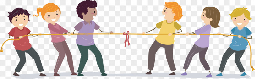 Tug Of War Royalty-free Stock Photography Clip Art PNG