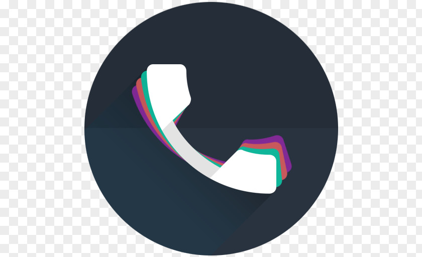 Android Reactiv Dialer Telephone PNG