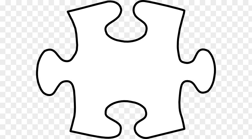 Autism Puzzle Jigsaw Coloring Book Clip Art PNG