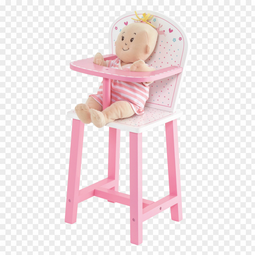 Baby Doll Box Openings High Chairs & Booster Seats Toy Infant PNG